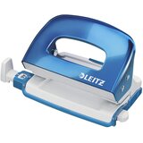 Bušač 2 rupe do 10 listova nexxt wow leitz 50601236 metalik svijetlo plavi cene