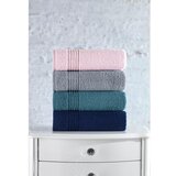 Colourful Cotton Set peškira Asorti Grey Blue Cene