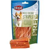 Trixie Priboljšek Premio Trakovi s piščancem in sirom 100g | Shoptok.si