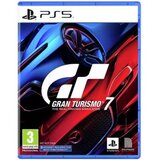 Sony Gran Turismo 7 /PS5 | Eponuda.ba