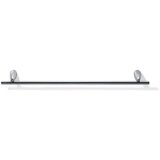 Valli Oya držač peškira 60cm hrom | Eponuda.com