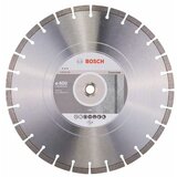 Bosch Dijamantska rezna ploča za beton Best for Concrete 400 x 20,00 + 25,40 x 3,2 x 12 mm 2608602659 Cene'.'