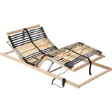CON električna podnica za krevet s 42 letvice i 7 zona 70 x 200 cm | shoptok.hr