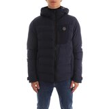 North Sails Elegantne hlače 420002 Modra | Shoptok.si