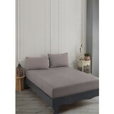  road potlu - brown brown single sheet set | ePonuda.com