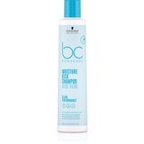 Schwarzkopf Professional BC Bonacure Moisture Kick vlažilni šampon 250 ml Cene