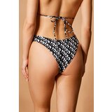 Hugo Boss Spodnji del bikinija HUGO Bonnie | Shoptok.si