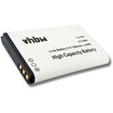 VHBW Baterija PX1728 za Toshiba Camileo B10 / P10 / P100, 1200 mAh Cene