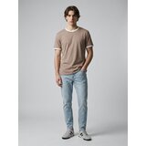 Sinsay Basic pamučna majica kratkih rukava | shoptok.hr