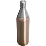 Stanley All Day Slim Bottle boca za vodu od nehrđajućeg čelika Pale Gold Shine 600 ml | shoptok.hr