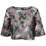 Orsay Bluza Črna | Shoptok.si
