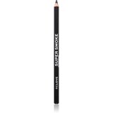 Revolution Relove Kohl Eyeliner olovka za oči nijansa Black 1 kom Cijene