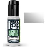 Green Stuff World master medium 17ml | akrilni medijum za boje | Eponuda.com