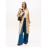 Tommy Hilfiger Torba za čez ramo 'Popette' črna | Shoptok.si