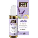 Terra Naturi Olje za telo s sivko - 100 ml Cene