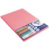  Claire kopirni papir a4 160g 50k - odaberite nijansu breskva ( 486362 ) Cene