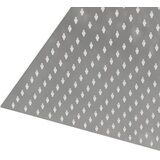  Glava za tuš od nehrđajućeg čelika 304 50x50 cm četvrtasta | shoptok.hr