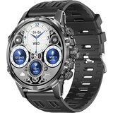 INF Pametna ura CF53 Black, (22157030) Cene