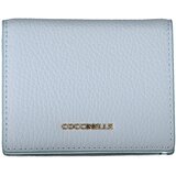 Coccinelle WOMEN&#39;S WALLET BLUE | shoptok.hr