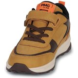 Primigi B G TEAM Smeđa | shoptok.hr