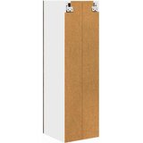 Ormar za Zid Smeđi hrast 30 x 31 x 100 cm Konstruirano drvo | shoptok.hr