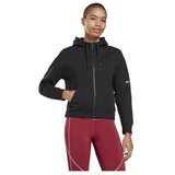 Reebok Puloverji Dreamblend Črna | Shoptok.si