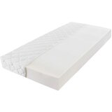 Furnova Vzmetnica s pralno prevleko 200 x 90 x 17 cm, (21912076) | Shoptok.si