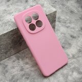  Futrola gentle color za xiaomi redmi note 15 pro 5g (global)/xiaomi redmi note 15 pro 5g (eu) roze ( F124312 ) | Eponuda.com