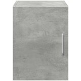 vidaXL Zidni ormarić boja betona 30x42,5x40 cm od konstruiranog drva | shoptok.hr