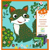 Djeco Praskanka – Živali iz gozda | Shoptok.si