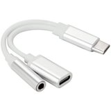 Olimp Sport Adapter TIP C na 3.5mm stereo jack + TIP C Cene