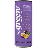 Green Passion Fruit, 330ml u
