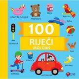  100 RIJECI - MOJ DAN Cijene