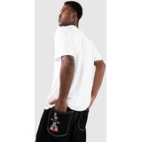Volcom Stone Blanks Bsc T-shirt white | Shoptok.si