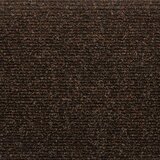  Prostirke za stepenice, samoljepljive, 10 kom, 65x21x4 cm, smeđe, poluokrugle, velike | shoptok.hr