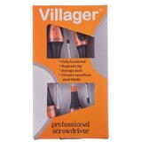 Villager odvijač set5/ box cene