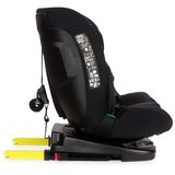 Cangaroo Autosedište vamos 40-150cm black ( CAN3169 ) | Eponuda.com