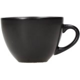 Tognana Set šoljica za kafu bez tacne, 80 ml, 6 komada, Crni | Eponuda.com