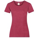 Fruit Of The Loom FU78•Lady-Fit Valueweight Tee | shoptok.hr