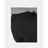 Only Hlače Chino / Carrot 15352475 POPTRASH Siva | Shoptok.si
