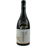 Alpha Estate Ecosystem Chardonnay vino Cene
