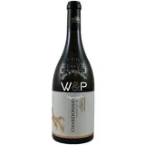 Ecosystem Chardonnay vino