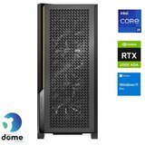 ANNI namizni računalnik delovna postaja i9-14900K/64GB/2TB SSD/Windows 11 Pro/RTX 2000 Ada Cene