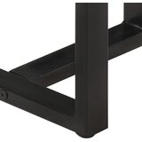  Blagovaonski stol 110 x 55 x 75,5 cm od masivnog drva manga | shoptok.hr