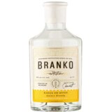 Belgrade Urban Distillery Rakija BRANKO traditional dunja 0,7l Cene