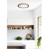 Lesnina XXXL STROPNA LED-SVETILKA Aflo 1450 lm 3000-6000 K | Shoptok.si