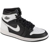Nike Nizke superge Air 1 Mid Retro Črna Cene