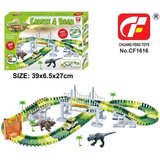 Hk Mini URADI SAM DINO STAZA SA AUTOM 144KOM | ePonuda.com