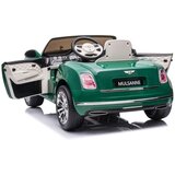  Licencirani Bentley Mulsanne zeleni lakirani - auto na akumulator | shoptok.hr