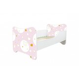 Olimp Sport Krevet za dete Happy Kitty-Kitty140x70 cm | ePonuda.com